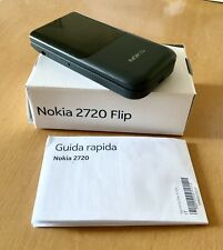 Nokia 2720 flip usato  Faenza