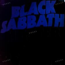 Black Sabbath - Master Of Reality GER LP 1971 (VG-/VG-) laminado em relevo ́* comprar usado  Enviando para Brazil