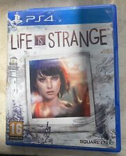 Usado, Life is Strange Sony PlayStation 4 comprar usado  Enviando para Brazil