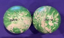 Comanche duckpin balls for sale  Catonsville