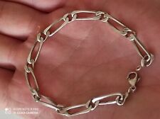 Bracelet vintage argent d'occasion  Nice-