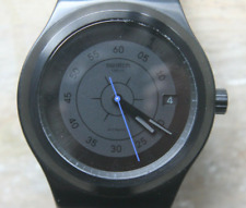 Swatch irony automatic for sale  LONDON
