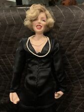 Franklin heirloom marilyn for sale  West Chester