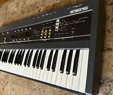 Ensoniq esq synthesizer for sale  Tampa