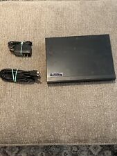 LG BP335W 3D Blu-Ray Disc DVD Player W/ Power Cord (NO REMOTE) Tested for sale  Shipping to South Africa