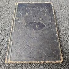 Rirchen belangbuch 1872 for sale  Chino Valley