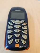 Nokia 3510i - telefon komórkowy niebieski (pomarańczowy), używany na sprzedaż  Wysyłka do Poland