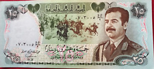 irak dinar gebraucht kaufen  Berlin