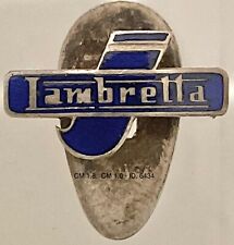 Lambretta innocenti milano usato  Milano