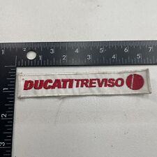 Vtg ducati treviso for sale  Wichita