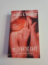 Lunatic café anita for sale  Minneapolis
