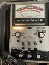 Sencore super mack for sale  Grand Blanc