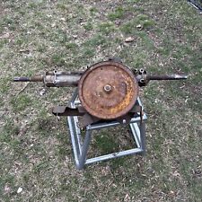 MTD LAWN MOWER REAR AXEL, TRANSMISSION, DIFFERENTIAL 75528 A272H2 for sale  Shipping to South Africa