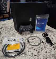 Sony ps4 pro for sale  Warner Robins