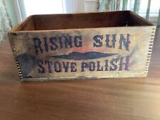 Old antique rising for sale  Hoschton