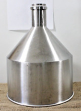 Barrel funnel stainless for sale  Lufkin