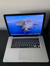 Apple macbook pro usato  L Aquila