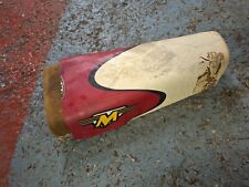 Maico 490 seat for sale  ROSSENDALE