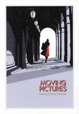 Moving pictures 1st for sale  Arlington