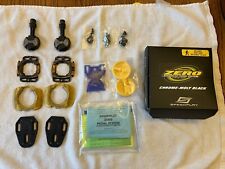 Speedplay zero pedals for sale  Lake Orion