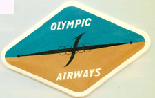 Olympic airways greece for sale  Holmdel