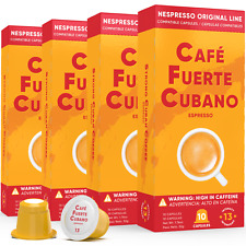 Cafe fuerte cubano for sale  Hialeah