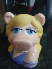 Miss piggy ceramic for sale  MILTON KEYNES