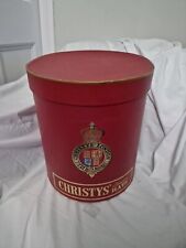 Vintage christys london for sale  Shipping to Ireland