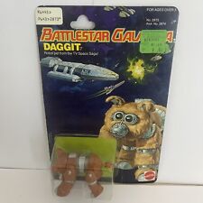 Battlestar galactica daggit for sale  SOUTHAMPTON