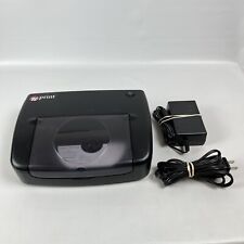 U-Print Model #CDP78 Thermal CD/DVD Disc Printer for sale  Shipping to South Africa