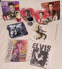 Elvis presley lot for sale  Paradise