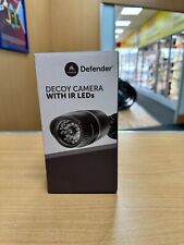 Defender decoy camera for sale  LEEDS
