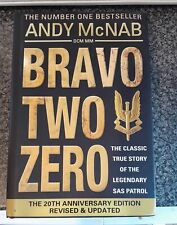 andy mcnab for sale  CHEPSTOW