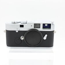 Leica 0.72 silver d'occasion  Rennes-