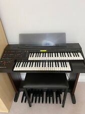 Yamaha electric organ for sale  UK