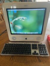 Apple computer emac for sale  Republic