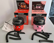 Henry hetty hoover for sale  Shipping to Ireland