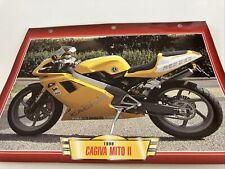 Cagiva 125 mito d'occasion  Decize