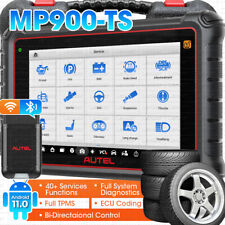 Autel maxipro mp900 for sale  Perth Amboy