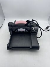 Sizzix Big Shot Express Electric Bigz Die Cutting Machine for sale  Shipping to South Africa