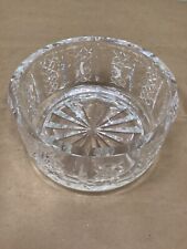 Waterford crystal salad for sale  Warwick