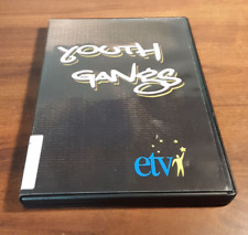 Youth gangs dvd for sale  Columbia