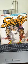 Stardust 1974 movie for sale  WHITCHURCH