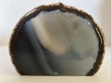 Blue agate geode for sale  Lake Wales