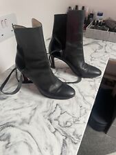 Louboutin ankle boots for sale  ST. AUSTELL