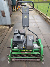 john deere mower for sale  MALVERN