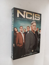 Dvd ncis settima usato  Aicurzio