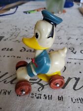Donald duck figur gebraucht kaufen  Bad Harzburg