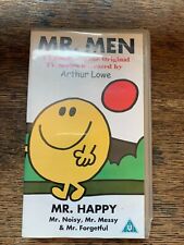 Mr. men happy for sale  GREAT YARMOUTH