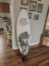 Premium surfboard foamie for sale  Lynchburg